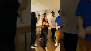 Neha kakkar Wishing For Happy Holi | Neha kakkar and Rohanpreet enjoy