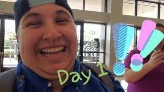 Playlist Live 2019 Day 1