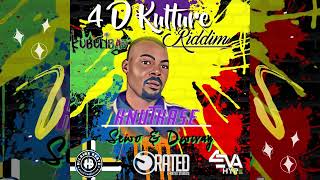 Knutkase -  Sewo n Dwivay (4 D Kulture Riddim) Bouyon