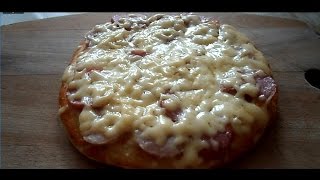 Пицца-Пита  | Pizza-Pita