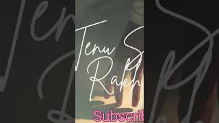 "Tenu Sang Rakh" song || Swastika Bhati || #shorts #trending #viralshorts #viralvideo #youtubeshorts