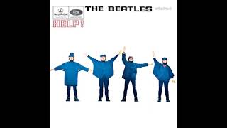 The Beatles - Help! (Instrumental)