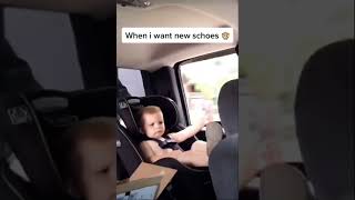 Funny babies  #27  ,cute baby #baby  #shorts