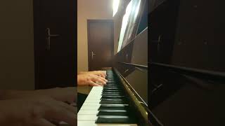 Quando - di Luigi Tenco  (Al pianoforte Vincenzo Rotunno)