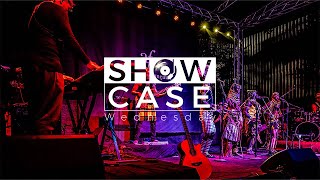 Showcase Wednesday - Turkana Sessions Live (2022)