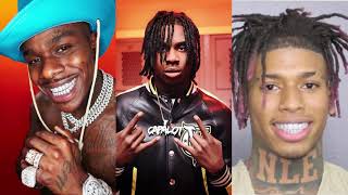 DaBaby feat. Polo G, NLE Choppa- Beatbox Remix