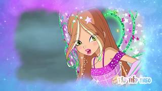 Winx Club - Phần 8 Tập 7: Trailer Tiếng Việt