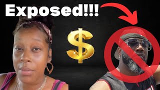 Hebrew Israelite Woman EXPOSES Wicked Urban Apologists!! @melaninwisdomitisherglory