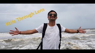 Goa Calling l Vlog l 2018🌊☔📷❤