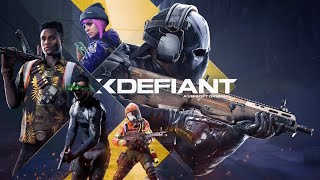 XDEFiANT * IM NOT GOOD AT ALL \LiVE STREAM @THEMAiNTECH