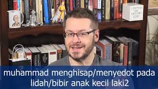 Bahasa Indonesia - 99.9% Muslim Tidak Tau Jalan Rahasia Ke Surga Ini - David Wood