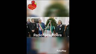 12 Novembre Giorno del ricordo del Caduti di Nassirya. 12.11.2024