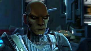 SWTOR Eigram (sniper/trooper) episode 20