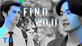 [BL] RAM x KING - FIND YOU | FMV