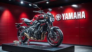 🔥🏍️🚗"2025 Yamaha MT-03 USA Edition: Compact Power with Bold Attitude! | IR Bikes Care Review"