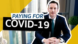 Paying For Covid-19