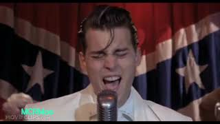 Johnny Depp / Cry-Baby - Movie CLIP - King Cry-Baby (1990)