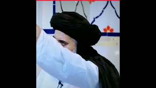 Allama Saad Hussain Rizvi / New Manqbat for Saad Hussain Rizvi 2023