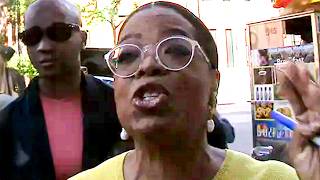 Evil Oprah Lies She Tried To Keep Secret From The Public