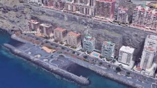 Todas las Playas de Tenerife