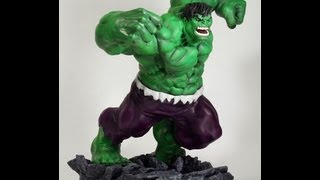 Kotobukiya The Hulk