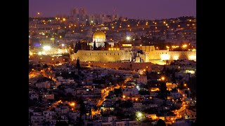 Jerusalem  night life 17.6.21. Episode 1.