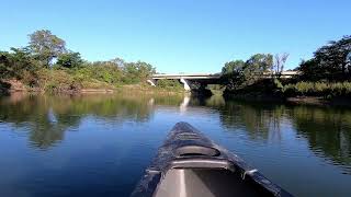 Nature Photography and Canoeing at Alice Wyth Lake