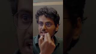 Daily office lo evening emi chestam? #babloomayaa #comedy #funny #infinitumshorts  #youtubeshorts