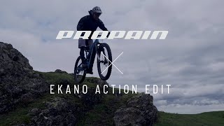 Ekano Shredit I PROPAIN Bicycles