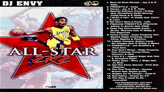 (FULL MIXTAPE) DJ Envy - All-Star 2K2 (2002)