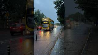 Dublin Bus | Wright Eclipse Gemini 1 Volvo B9TL VG14 | Route X25 | Straffan Rd, Maynooth | 26/9/24