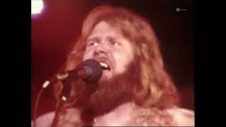 Bachman Turner Overdrive - Roll On Down The Highway Backwards