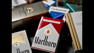 Economist Group cancer conference cancelled due to links to tobacco firms