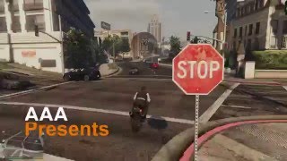 The Poppinttps - Most hilarious GTA Couple