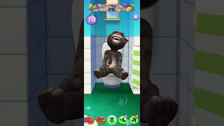 My talking tom2 game play//tom boxing #youtubevideo #mytalkingtom2 #funny #boxing