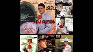 PEDRO FERNANDEZ EXITOS MIX 🇻🇪💪