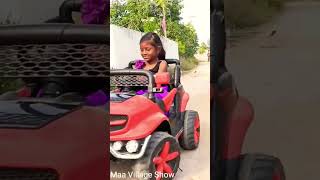 electric Battary Bike and jeep / Radha Videos