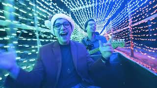 Ryan Cassata - It's Christmastime (Official Music Video) [ReRelease]