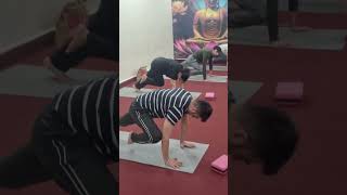 Core workout #yoga #trending #new #challenge #viral #art #workout  #trendingshorts #acro #love #song