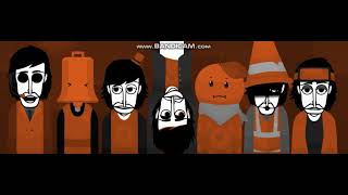 City Lights | Incredibox Orange Mix