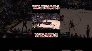 MISMATCHED WARRIORS VS WIZARDS