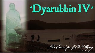 SHORT: ‘DYARUBBIN 4’  The hunt for old bottles in the water