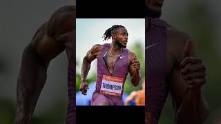 Who will be the Fastest man in Paris? | Usain Bolt shocking #predictions