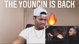 Youngn Lipz - How? (Official Video) (Reaction)