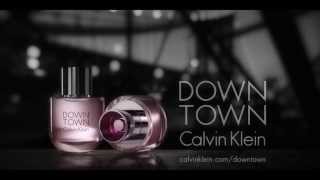 DOWNTOWN Calvin Klein   Featuring Rooney Mara