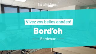 📍 Logement Étudiant Bordeaux ➔ À 3min du tramway 🚉 #bordeaux