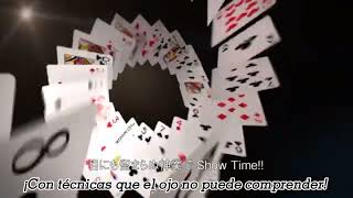 【kradness＆松下】Trikery ↔️ Casino / Ikasama - Casino [Sub español]