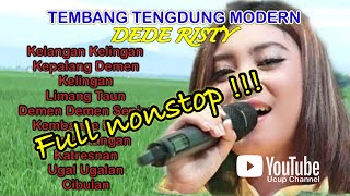 TARLING TENGDUNG MODERN DEDE RISTY