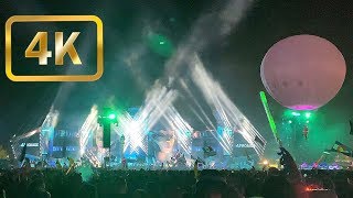 EDC Orlando 2019 after movie | iPhone 11 pro