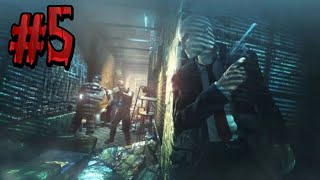 Hitman absolution [ walkthrough part 5